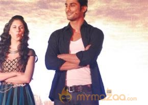 ISSAQ Hindi Movie first look launch photo 73