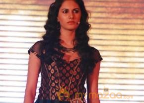 ISSAQ Hindi Movie first look launch photo 63