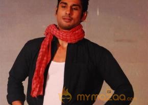 ISSAQ Hindi Movie first look launch photo 88