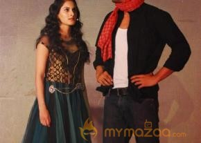 ISSAQ Hindi Movie first look launch photo 59