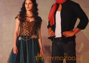 ISSAQ Hindi Movie first look launch photo 51