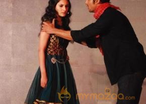 ISSAQ Hindi Movie first look launch photo 90