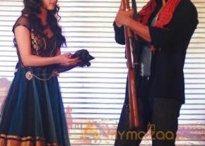 ISSAQ Hindi Movie first look launch photo 76