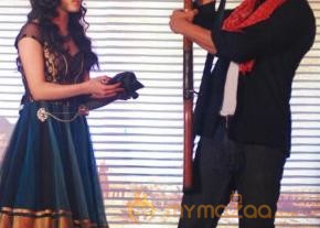 ISSAQ Hindi Movie first look launch photo 24