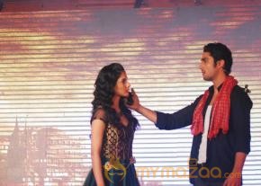 ISSAQ Hindi Movie first look launch photo 8