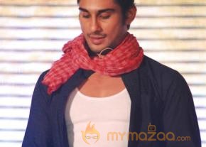 ISSAQ Hindi Movie first look launch photo 80