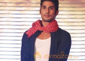 ISSAQ Hindi Movie first look launch photo 32