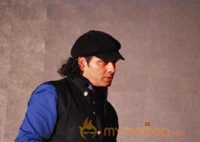 ISSAQ Hindi Movie first look launch photo 28