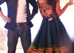 ISSAQ Hindi Movie first look launch photo 4