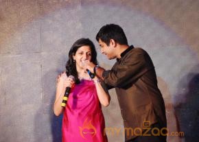 ISSAQ Hindi Movie first look launch photo 71