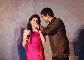 ISSAQ Hindi Movie first look launch photo 21