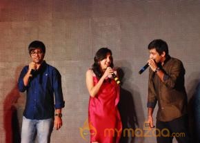 ISSAQ Hindi Movie first look launch photo 57