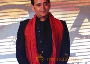 ISSAQ Hindi Movie first look launch photo 58