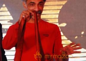 ISSAQ Hindi Movie first look launch photo 54