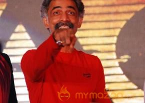 ISSAQ Hindi Movie first look launch photo 43