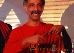 ISSAQ Hindi Movie first look launch photo 44
