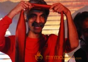 ISSAQ Hindi Movie first look launch photo 87