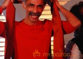 ISSAQ Hindi Movie first look launch photo 78