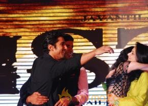 ISSAQ Hindi Movie first look launch photo 67