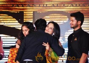 ISSAQ Hindi Movie first look launch photo 74