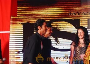 ISSAQ Hindi Movie first look launch photo 41