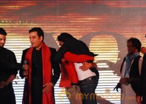 ISSAQ Hindi Movie first look launch photo 64