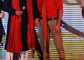 ISSAQ Hindi Movie first look launch photo 46