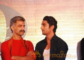 ISSAQ Hindi Movie first look launch photo 30