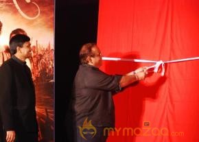 ISSAQ Hindi Movie first look launch photo 82