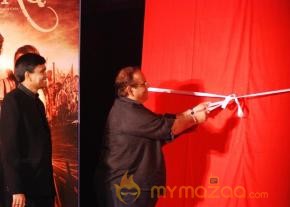 ISSAQ Hindi Movie first look launch photo 11