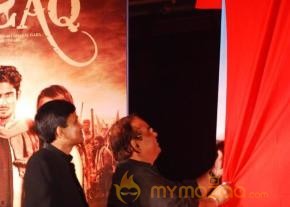 ISSAQ Hindi Movie first look launch photo 14