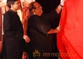 ISSAQ Hindi Movie first look launch photo 39