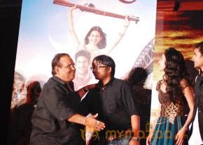 ISSAQ Hindi Movie first look launch photo 72