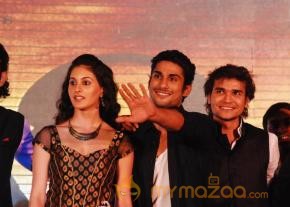 ISSAQ Hindi Movie first look launch photo 55