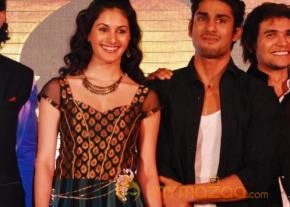 ISSAQ Hindi Movie first look launch photo 75