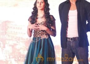 ISSAQ Hindi Movie first look launch photo 29