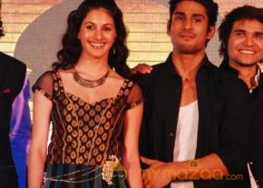ISSAQ Hindi Movie first look launch photo 22