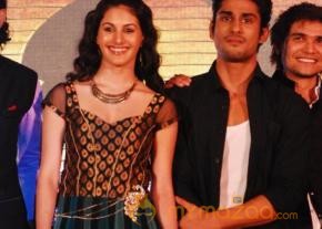 ISSAQ Hindi Movie first look launch photo 23