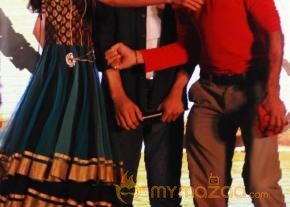 ISSAQ Hindi Movie first look launch photo 85