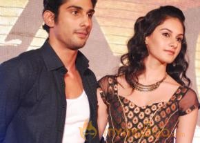 ISSAQ Hindi Movie first look launch photo 34