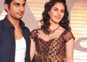 ISSAQ Hindi Movie first look launch photo 16