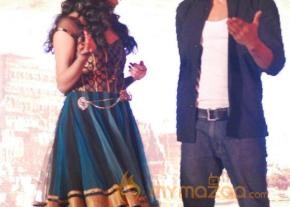 ISSAQ Hindi Movie first look launch photo 52