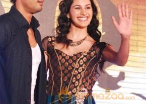 ISSAQ Hindi Movie first look launch photo 6