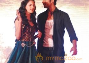 ISSAQ Hindi Movie first look launch photo 42