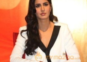 Jab Tak Hai Jan Movie Press Meet Stills photo 20