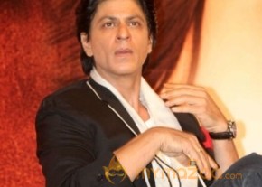 Jab Tak Hai Jan Movie Press Meet Stills photo 11