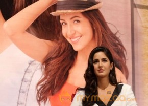 Jab Tak Hai Jan Movie Press Meet Stills photo 14