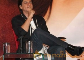Jab Tak Hai Jan Movie Press Meet Stills photo 4