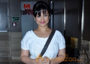 Jacqueline Launch Dr Dinyar's Book On Perfect Skin  photo 20
