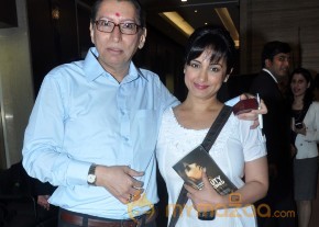 Jacqueline Launch Dr Dinyar's Book On Perfect Skin  photo 11